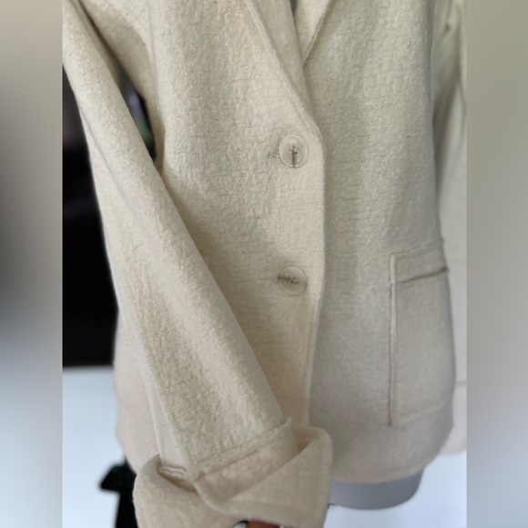 Bailey 44 White Jacket Blazer - Picture 9 of 17
